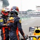 F1: Verstappen revela quem foi seu companheiro de equipe favorito