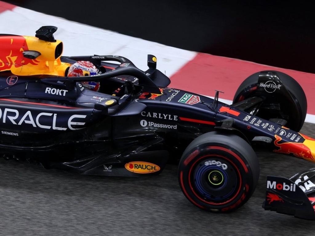 F1: Verstappen é POLE em Abu Dhabi e segura as McLarens; Bortoleto P7! Acompanhe debate AO VIVO no Q4 - undefined