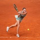 Sabalenka comemora vit&oacute;ria na estreia, mas sabe que precisa evoluir