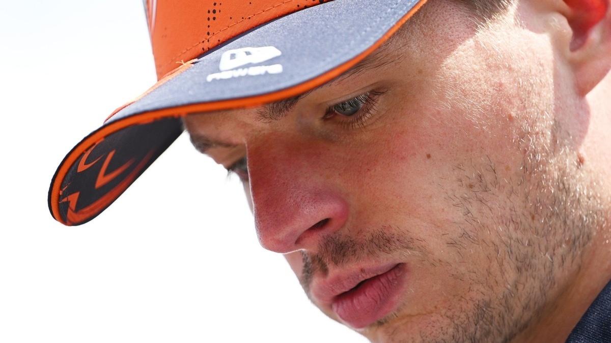 Jornalista da Sky Sports indica futuro de Verstappen na F1