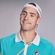 Isner: "T&ecirc;nis universit&aacute;rio deveria ser op&ccedil;&atilde;o para todos"