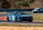 Stock Car: Felipe Baptista busca pole position após liderar treino em Curvelo
