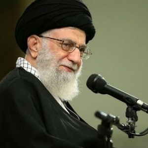 KHAMENEI.IR/AFP