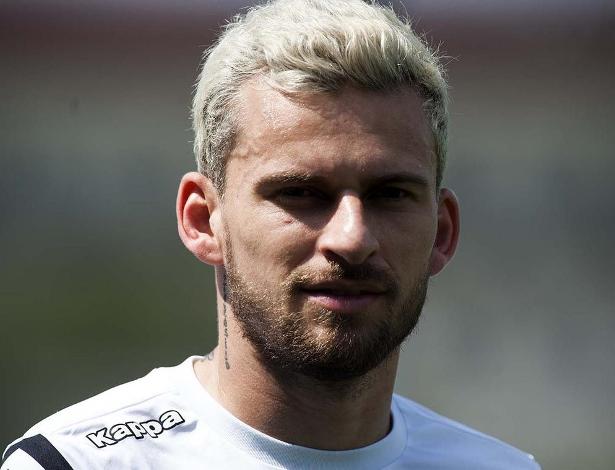 Ivan Storti/Santos FC