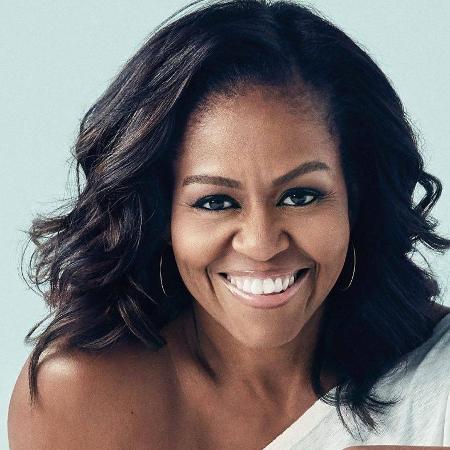 Michelle Obama falou de dificuldades em manter a rotina com peso do noticiário atual  - Spotify/ Divulgação