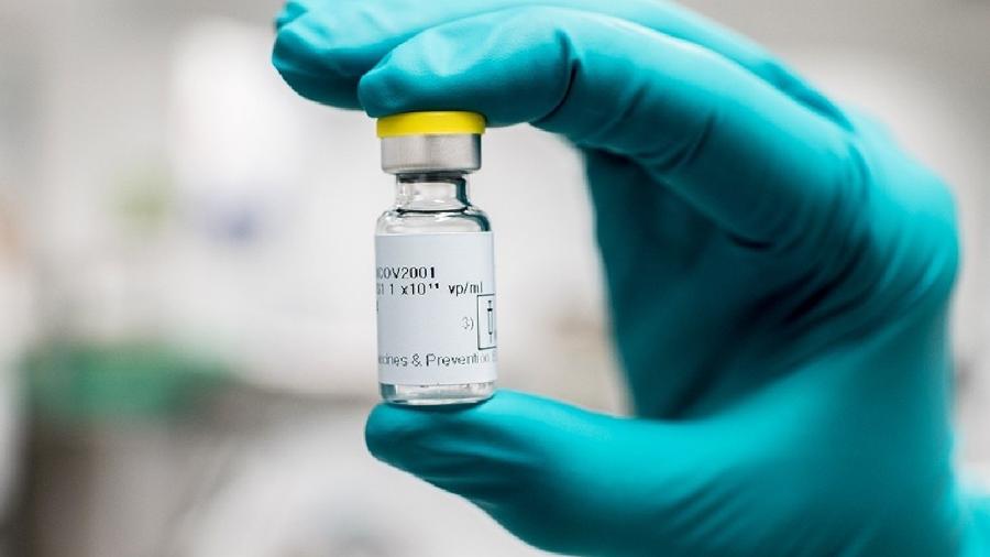 Imagem ilustra produção de vacinas - Vacina da Johnson & Johnson apresentou eficácia de 100%. Foto: Reprodução/JnJ.