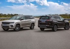 Jeep lança oficialmente o Commander, SUV de 7 lugares a partir de R$ 199.990 - Foto: Divulgação/Stellantis