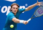 Programação US Open, Dia 1: Tsitsipas contra Murray, Osaka, Medvedev e Kyrgios - (Sem crédito)