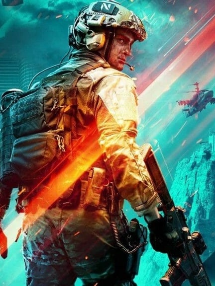 Battlefield 2042 Será Lançado a 19 de Novembro