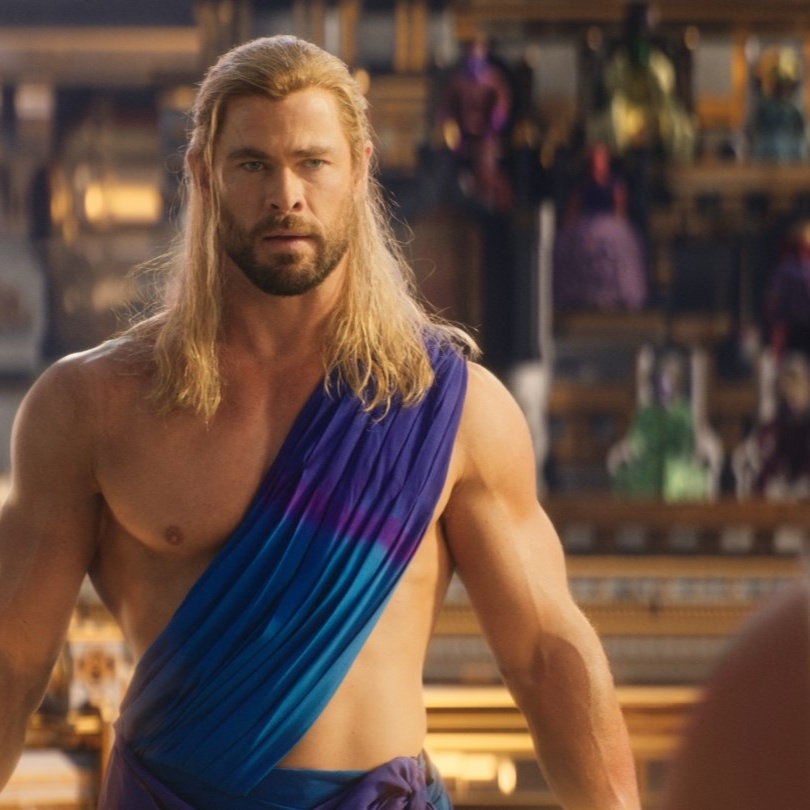 Chris Hemsworth deixará de ser Thor e interpretará este lendário personagem  da Nintendo – Metro World News Brasil