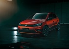VW Gol Last Edition tem edição limitada e custa R$ 95.990 - Foto: Divulgação VW
