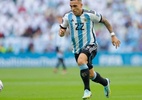 POR QUE LAUTARO MARTÍNEZ NÃO ESTÁ JOGANDO? Saiba o motivo da ausência de Lautaro Martínez em Polônia x Argentina - NE10 Interior