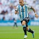 POR QUE LAUTARO MARTÍNEZ NÃO ESTÁ JOGANDO? Saiba o motivo da ausência de Lautaro Martínez em Polônia x Argentina