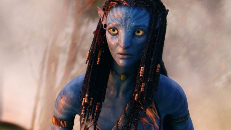 "Avatar: O Caminho d"Água" chegou aos cinemas brasileiros em 15 de dezembro - Divulgação/20th Century Fox