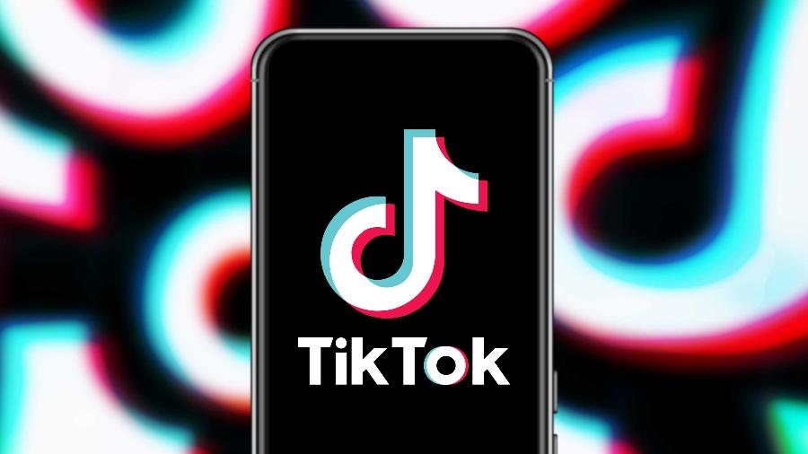Funcionários da rede de vídeos vazaram dados de jornalistas norte-americanos; caso pode acabar em banimento do TikTok nos EUA - TikTok no iPhone