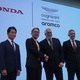 Honda já fala em título da F1 com Alonso e Aston Martin em 2026