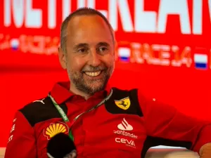 F1: Diretor técnico da Ferrari é o novo alvo da Aston Martin
