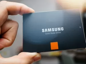 Falta espaço aí? Samsung anuncia SSD de 61 TB e promete mais