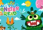 Promoções na App Store: Teach Your Monster to Read, Defending Earth, MeetingMenu e mais! - Teach Your Monster to Read