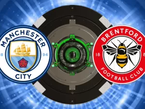 Manchester City x Brentford: onde assistir, horário e escalações do jogo da Premier League