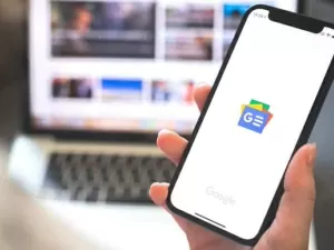 Sinal dos tempos? Google Notícias pode ficar mais minimalista ainda