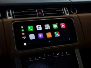 Apple CarPlay recebe novos recursos com o iOS 18