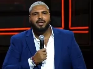 Globo retoma humorísticos e encomenda programa de auditório a Paulo Vieira