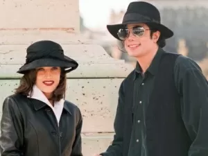 Michael Jackson disse que era virgem aos 35 anos, e Lisa Marie Presley surpreende com confissão