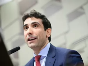 Gabriel Galípolo é sabatinado na CAE do Senado; acompanhe