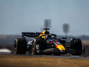 F1: Marko vê Verstappen dando um "passo importante" rumo ao título