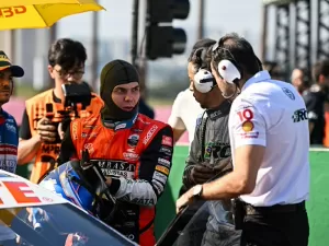 Stock Car: Bruno Baptista pagará punição semelhante às de Verstappen; entenda