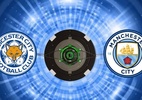 Leicester x Manchester City: onde assistir, horário e escalação da partida pela Premier League - Reprodução