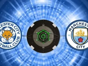 Leicester x Manchester City: onde assistir, horário e escalação da partida pela Premier League