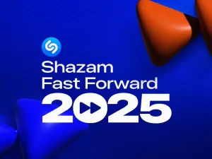 Shazam começa a liberar suas previsões para artistas revelação em 2025