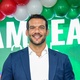 Samir Xaud é o Augusto Melo da CBF