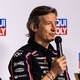 MotoGP - CEO da Aprilia alerta sobre retorno de Martín: "Precisa de três corridas para se ajustar"