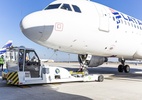 Alta do diesel eleva custos de operações em solo em aeroportos