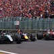 Verstappen cita 'quase batida' na primeira volta em Spa e ironiza regras: "F1 2026 &agrave;s vezes pode ser uma selva"