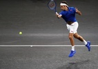 Federer passará por Argentina, Chile e Colômbia em turnê pela América Latina - (Sem crédito)