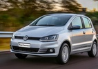 VW Fox Connect perde conectividade e custa R$ 1.560 mais barato - Foto: Divulgação/VW