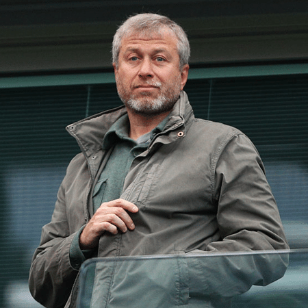 Roman Abramovich vai vender o Chelsea - GettyImages