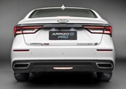 Caoa Chery eletrifica sua gama e já abre pré-venda de seus novos modelos - Arrizo 6 PRO Hybrid (Foto: Divulgação/Caoa Chery)