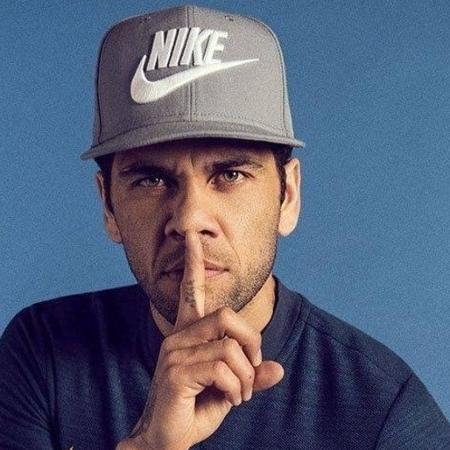 Defesa de Daniel Alves apresenta nesta segunda (30) o recurso que pede sua soltura - Reprodução/Facebook Daniel Alves