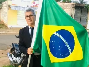 Valdemar manda afastar assassino de Chico Mendes de presidência do PL