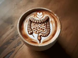 Café pode prevenir o reaparecimento de câncer de intestino