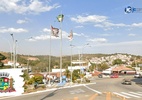 Concurso da Prefeitura de Araçariguama SP abre 12 vagas para nível médio - Google Street View