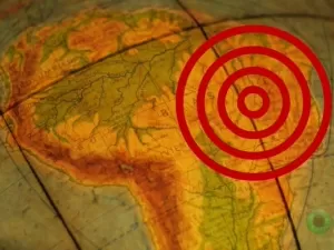 É possível ocorrer um terremoto no Brasil?