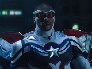 "Capitão América 4" pode ter maior orçamento da história Marvel, diz site