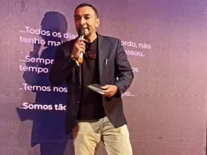 Ernatan Benevides traz insights inovadores para o COFEX 2024 em Curitiba