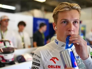 F1 - Marko: Lawson "foi perfeito" na corrida de Austin